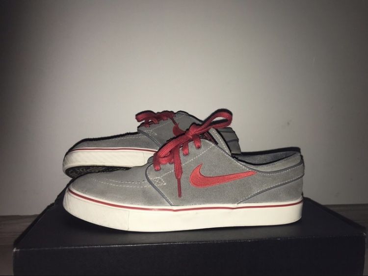 nike janoski olx